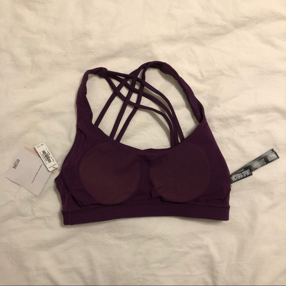 VICTORIAS SECRET Incredible Essential Sports Bra - Picture 6 of 7